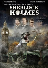 Sherlock Holmes e la Corona d'Inghilterra