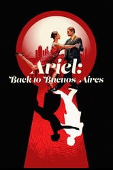 Ariel: Back to Buenos Aires