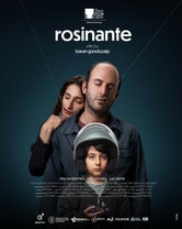 Rosinante