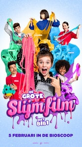 The Big Slime Movie