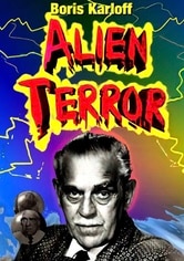 Alien Terror