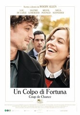 Un colpo di fortuna