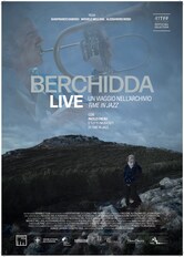 Locandina Berchidda Live