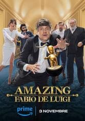 Amazing - Fabio De Luigi