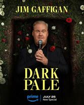 Jim Gaffigan: Dark Pale