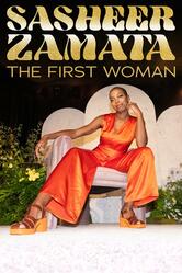 Sasheer Zamata: The First Woman