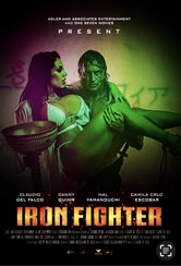 Iron Fighter