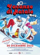 Vacanze di Natale