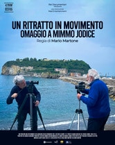 Un ritratto in movimento. Omaggio a Mimmo Jodice