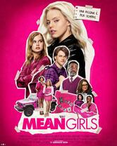 Mean Girls: The Musical