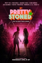 Pretty Stoned