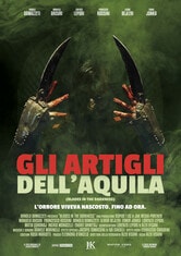 Gli artigli dell'aquila