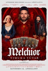 Apteeker Melchior. Timuka tütar