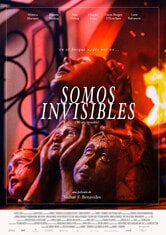 Somos invisibles