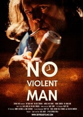 No Violent Man