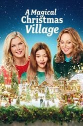 Il villaggio di Natale
