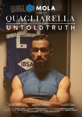 Quagliarella - The untold truth