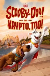 Scooby-Doo e Krypto