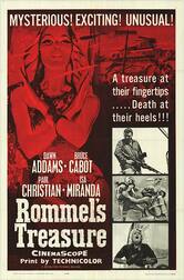 Il tesoro di Rommel