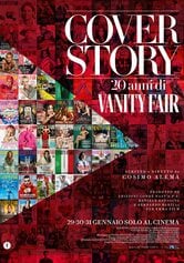 Cover Story - 20 anni di Vanity Fair