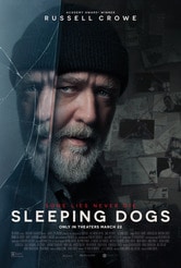 Sleeping Dogs