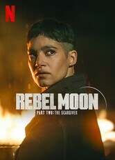 Rebel Moon - Parte 2: La Sfregiatrice