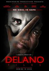 The Delano Files