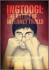 Ingtoogi: The Battle of Internet Trolls