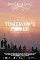 Tomorrow's Power