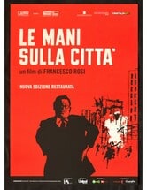 Le mani sulla città