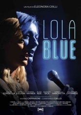 Lola Blue