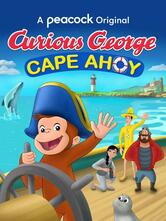Curioso come George: Avventure nel mare