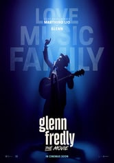 Glenn Fredly: The Movie