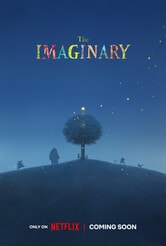 Il mio amico immaginario