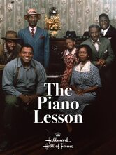 The Piano Lesson