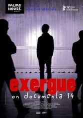 Exergue: On Documenta 14