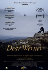 Dear Werner (Walking on Cinema)