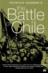 La batalla de Chile: La lucha de un pueblo sin armas - Primera parte: La insurrección de la burguesía