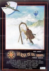 La rosa de los vientos