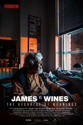 James vs Wines: The highrise of meanings