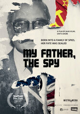 My Father, the Spy