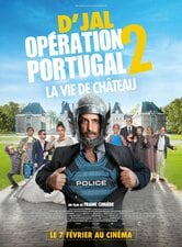 Operation Portugal 2 - La vie de chateau