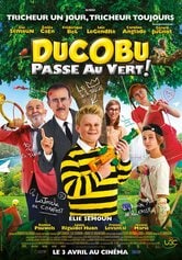 Ducobu passe au vert