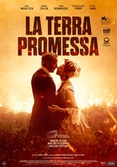 La terra promessa