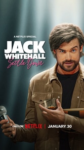 Jack Whitehall: Settle Down