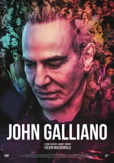High & Low - John Galliano