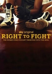 Right to Fight