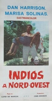 Indios a Nord-Ovest