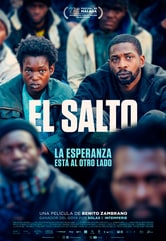 El salto