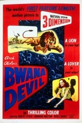 Bwana Devil